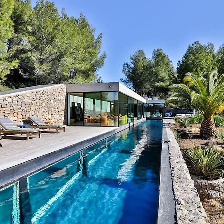 Villa On The Rocks Bandol Exterior photo