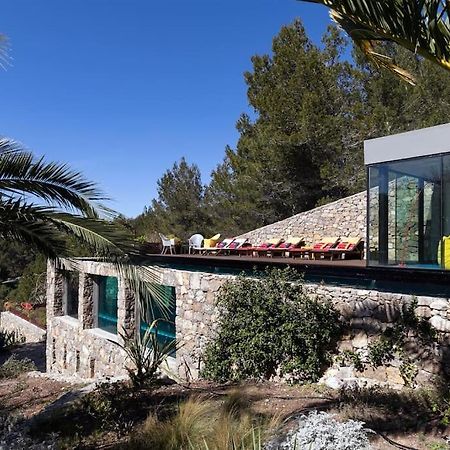 Villa On The Rocks Bandol Exterior photo