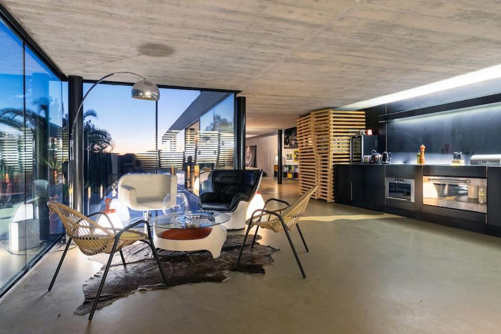 Villa On The Rocks Bandol Exterior photo